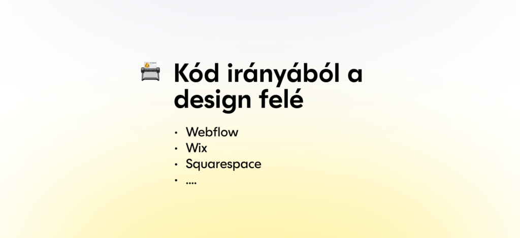 Fejlesztő eszközök