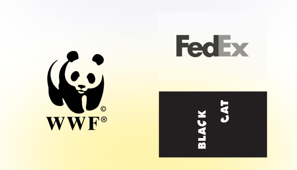 Zártság elve a logótervezésben