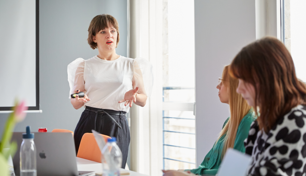 Branding workshop: mitől lesz kreatív és sikeres?