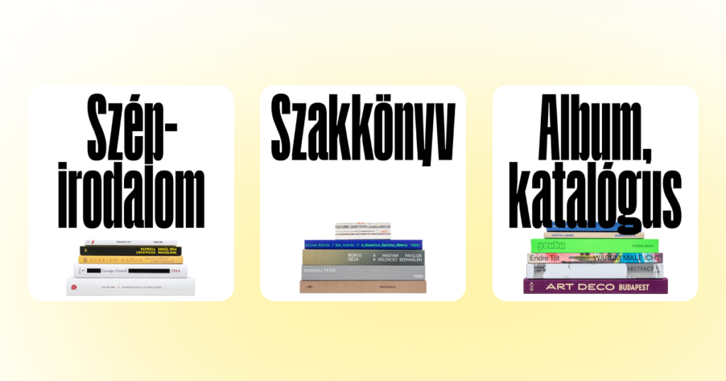 Magyar Könyvtervezés