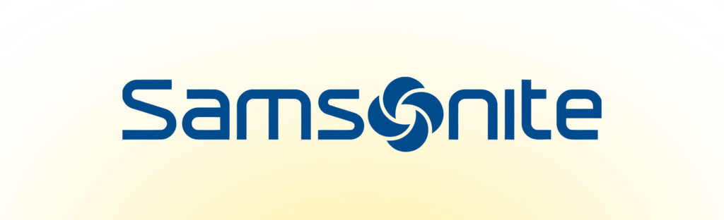 Samsonite