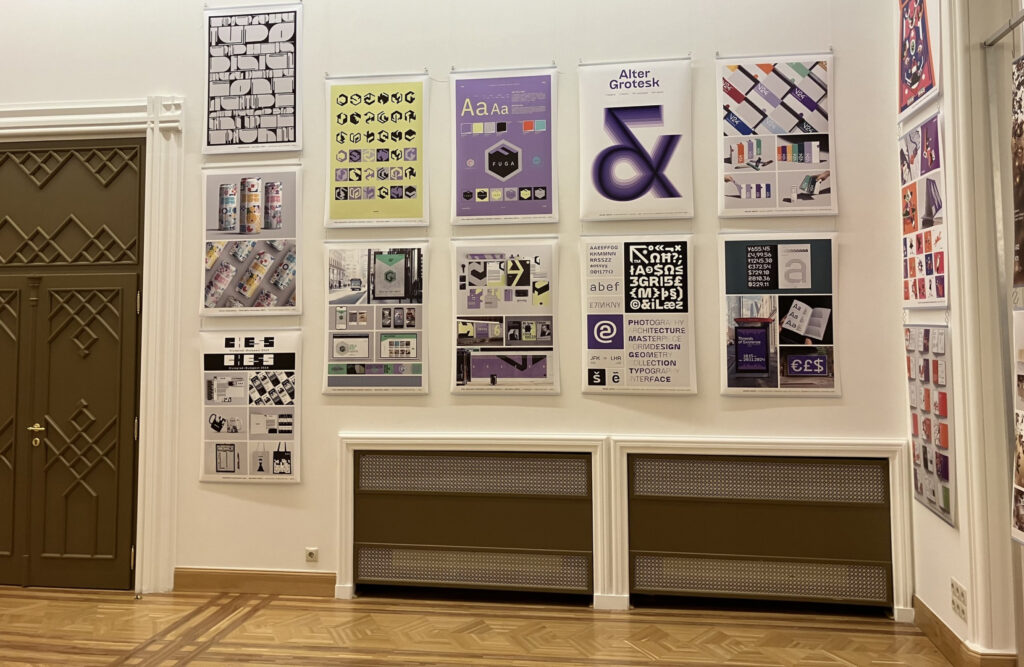 Arany Rajzszög kiállítás 2024